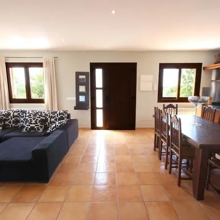 Torreta Hébergement de vacances *