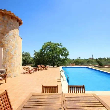 Torreta Hébergement de vacances Campos (Mallorca)