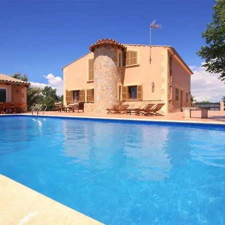 Torreta * Campos (Mallorca)